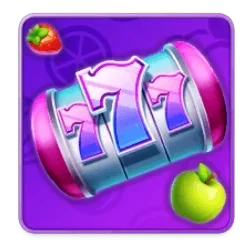Buah
777