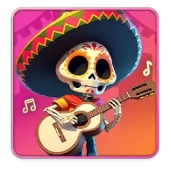 Taberna
Muertos