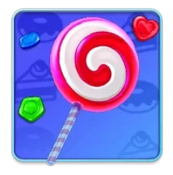 Sweet
Bonanza