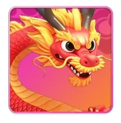 Floating
Dragon