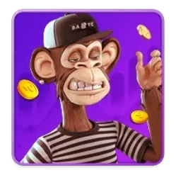 Wild Ape