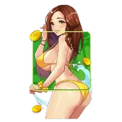 Bikini Queens
